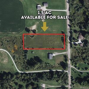 10082 Van Vleet Rd, Gaines, MI, 48436