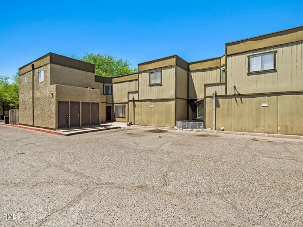 1742 E Pepper Cir APT 2, Mesa, AZ 85203