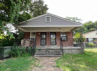2255 Marble Ave, Memphis, TN 38108