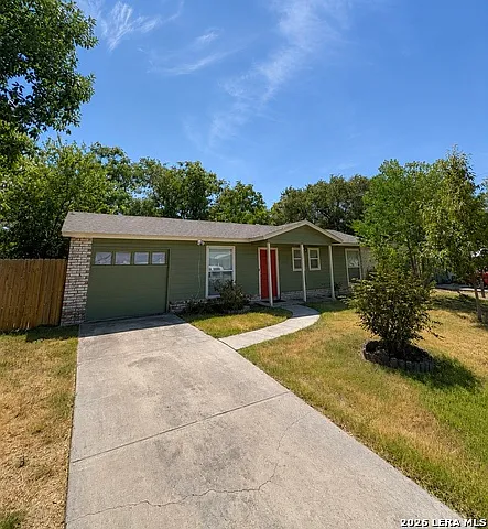 1510 Lorelei Ln