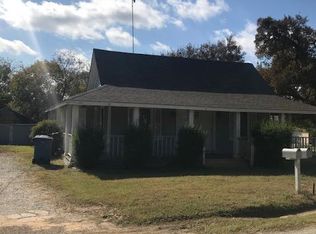 111 W Atchley Ave #A, Alvarado, TX 76009