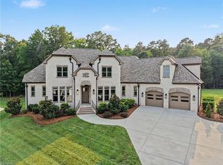 1477 Cappoquin Way, Burlington, NC 27215