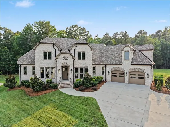 1477 Cappoquin Way, Burlington, NC 27215