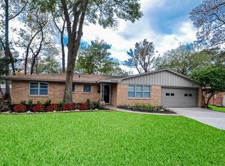 9015 Colleen Rd, Houston, TX 77080