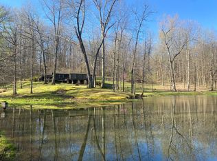 9442 State Route 141 S LOT WP001, Morganfield, KY 42437