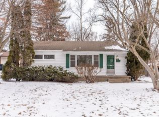 1322 Miller Ave, Ann Arbor, MI 48103