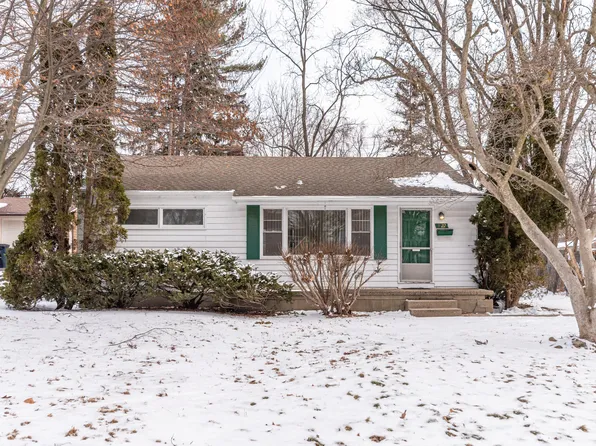 1322 Miller Ave, Ann Arbor, MI 48103