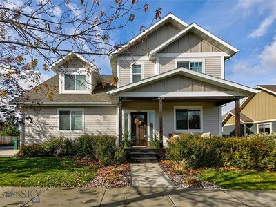2409 Lasso Ave, Bozeman, MT, 59718