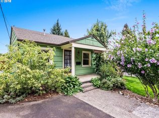 8741 NE Ward St, Portland, OR 97220
