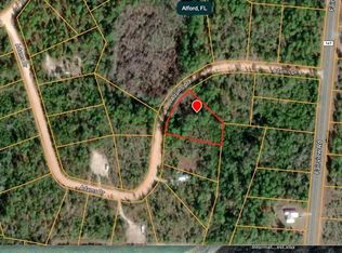 Adams Dr LOT 21, Alford, FL 32420