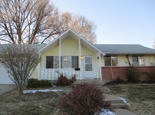 2433 W 24th Street Rd, Greeley, CO 80634