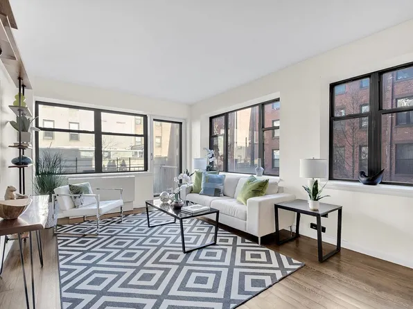 2002 5th Ave APT 3A, Manhattan, NY 10035