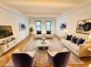 340 Riverside Dr APT 1D, New York, NY 10025