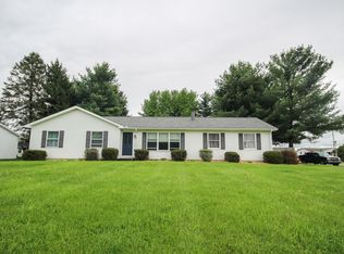 17251 Mackinaw Rd, Three Rivers, MI 49093