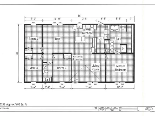 55 Seabrook Center Rd, Seabrook, SC 29940