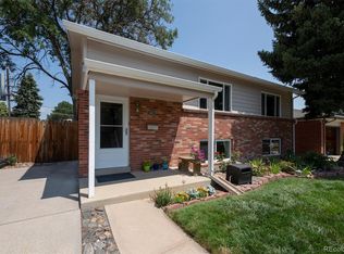 3191 W 95th Ave, Westminster, CO 80031