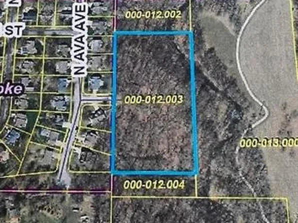Ava 4.90 St, Kansas City, MO 64151