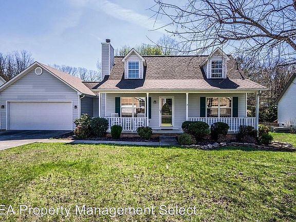 2nd image of 5808 Tennyson Dr