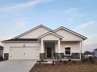 2067 Santa Maria Street Osprey LOT 671, Myrtle Beach, SC 29579