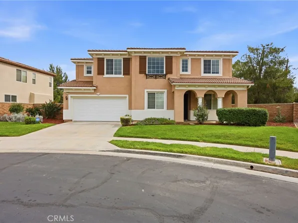 3109 Bridgewater Cir, Hemet, CA 92545