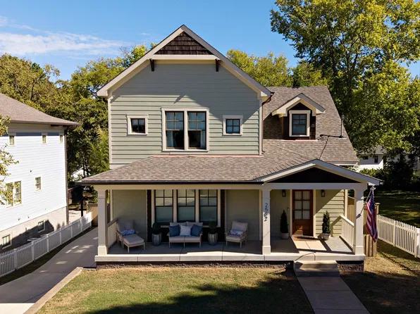 2502 9th Ave S, Nashville, TN 37204
