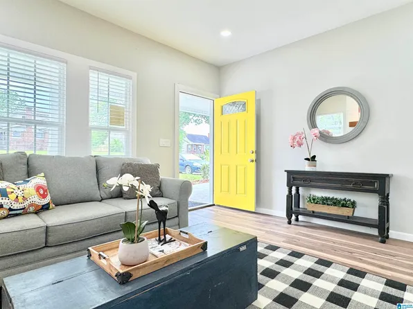 1348 41st St, Birmingham, AL 35208