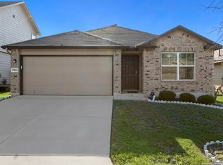 29564 Winter Copper, Bulverde, TX 78163