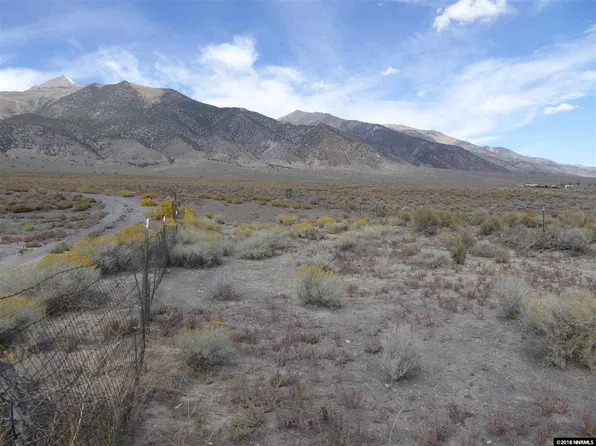 218 Toiyabe Rd, Kingston, NV 89310