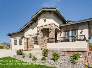 2945 Bella Pl, Superior, CO 80027