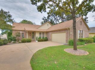 110 Cattle Trail Way, Georgetown, TX 78633