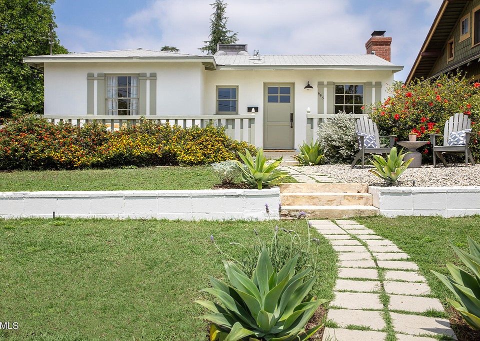 493 Prescott St, Pasadena, CA 91104 Zillow