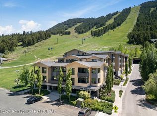 680 S Cache St #508, Jackson, WY 83001
