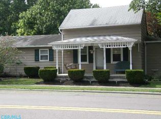 20 Commerce St, Lockbourne, OH 43137