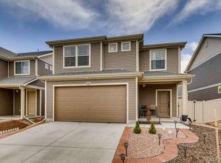 5336 Ventura St, Denver, CO 80249