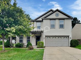 8146 Retreat Ln, Indianapolis, IN 46259