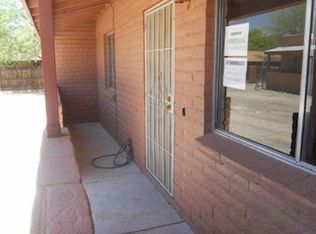 2517 N Geronimo Ave, Tucson, AZ 85705