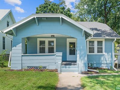 3824 Seward St, Omaha, NE, 68111
