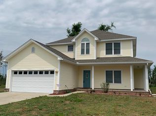 3917 Indian Springs Rd, Panama City, FL 32404