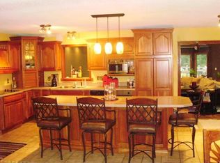 524 Van Horn Rd, Holts Summit, MO 65043