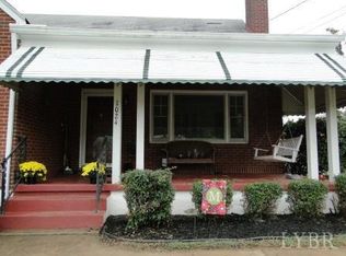 1024 Sandusky Dr, Lynchburg, VA 24502