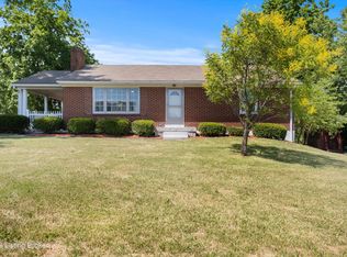 304 Mulberry Pike, Eminence, KY
