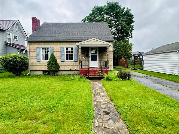 218 Grant St, Elmira, NY 14901