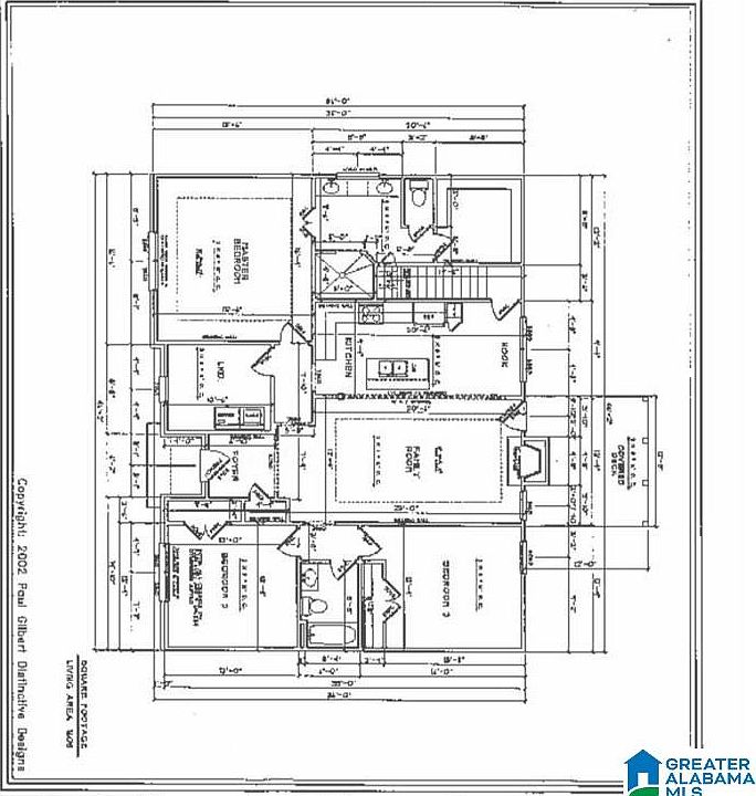 2nd image of 2615 Walnut Dr