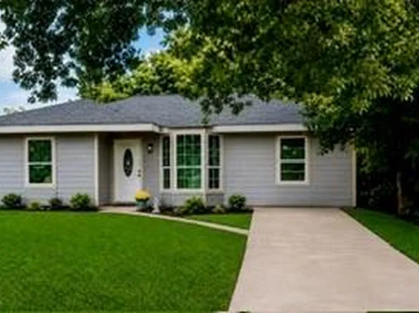 9610 Aguila St, Houston, TX 77013