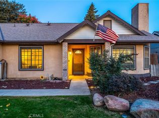 1302 S Anthony St, Visalia, CA 93277