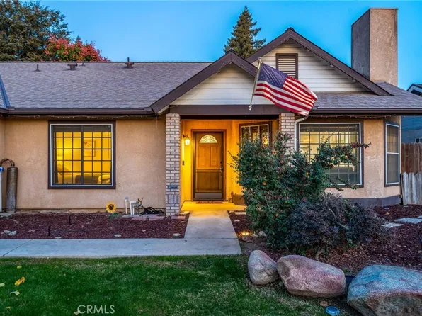 1302 S Anthony St, Visalia, CA 93277