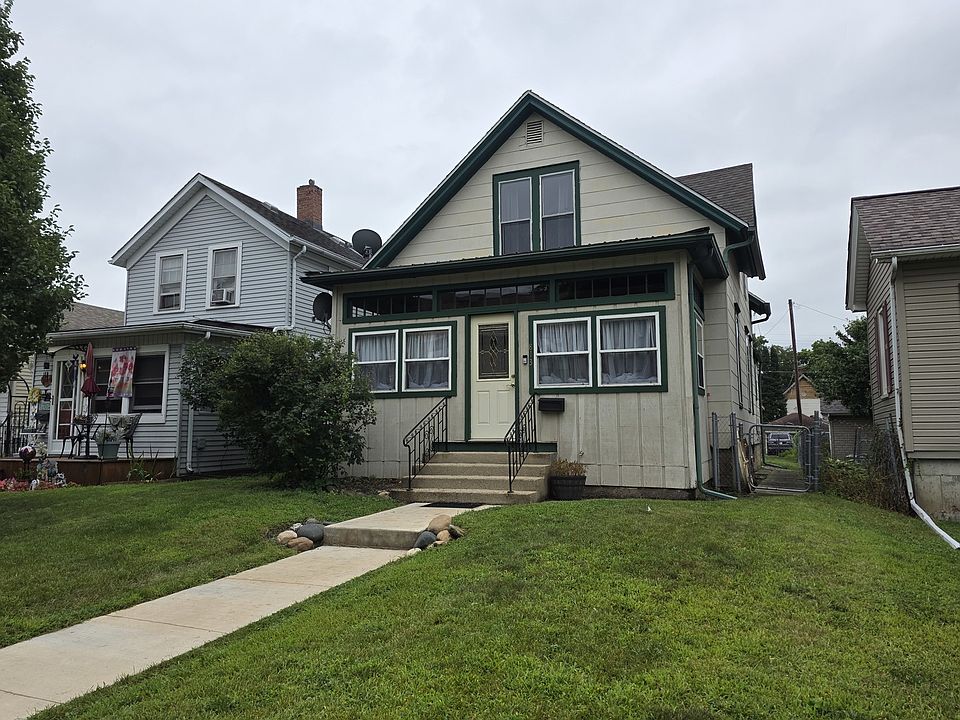 1st image of 813 Pine St