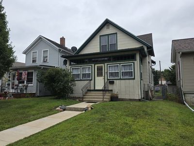 813 Pine St, Ottawa, IL, 61350