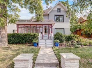 703 Lincoln Ave, Waukesha, WI 53186