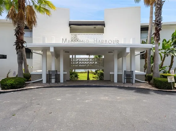 1000 S Orlando Ave Unit A-5, Maitland, FL 32751